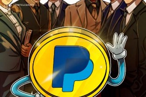 Picture of Paypal adds to list of crypto heavy hitters on the TRUST network