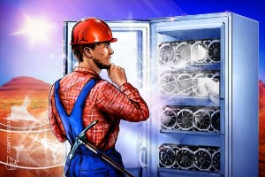 Picture of Crypto mining can benefit Texas energy industry: Comptroller's office