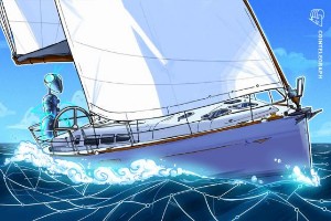 Picture of Hodl until mega yacht: Mintable founder shares crypto journey