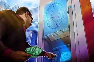 Picture of Crypto ATM firm Bitcoin Depot aims to go public in 2023 via $885M SPAC deal
