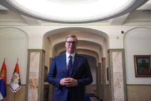 Picture of President says Serbia can afford alternatives to Russian fuel