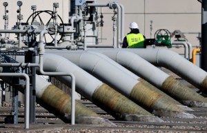 Picture of New Russia gas halt to tighten energy screws on Europe
