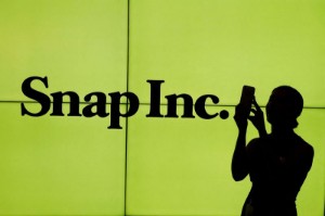 Picture of Snap top ad executives exit amid report on staff cut plans
