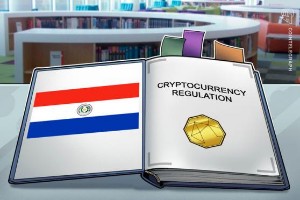 Ảnh của President of Paraguay vetoes crypto regulation law