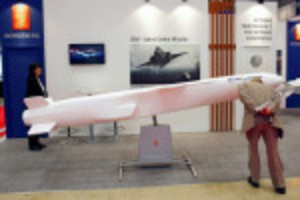 Picture of Japan plans to develop longer-range missiles to counter China, Russia