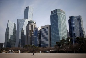 Picture of FTSE Russell likely to add South Korea to watch list for debt index inclusion -vice minister
