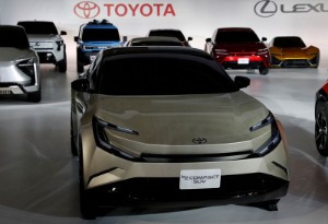 Picture of Toyota Motor to invest $5.3 billion in Japan and U.S. for EV battery supply