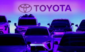 Picture of Toyota triples planned investment to $3.8 billion in U.S. battery plant