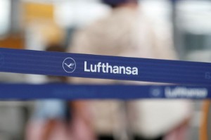 Picture of Pilots at Lufthansa's Eurowings vote in favour of strike action