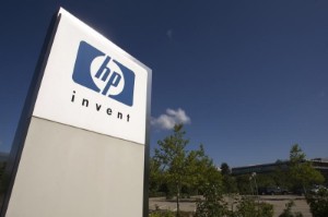Picture of HP Enterprise Reports Solid Results, Analyst Reactions Mixed