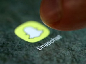 Picture of Snap restructures ad business amid worst sales growth rate in its history