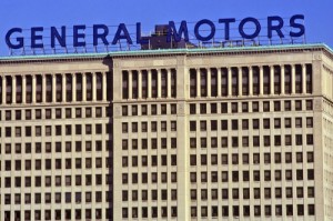 Picture of General Motors Recalls SUVs in UAE Over Faulty Seatbelts