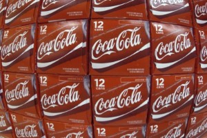 Picture of Coca-Cola Tailwinds Underscore 'Long-Term Attractiveness' - Atlantic Equities