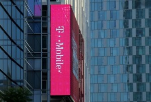 Picture of Morgan Stanley Expects T-Mobile to Start 'Smaller' With Share Buybacks