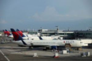 Picture of Delta Air Lines: no intention of making a financial investment in ITA Airways at this time