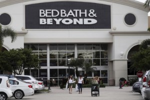 Picture of Bed Bath & Beyond Announces Changes, But 'Fundamentals Remain Challenged'