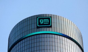 Picture of GM, LG Energy joint venture Ohio battery plant begins production