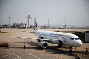 Picture of China Eastern sees smaller-than-expected C919 delivery this year