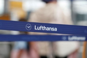 Picture of Lufthansa aims to minimise effect of pilots' strike on Friday
