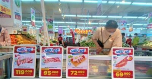 Ảnh của Thịt trâu nhập khẩu vào Việt Nam tiếp tục tăng
