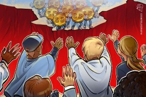 Picture of Crypto's adaptability, openness key to ideal monetary system, say BIS execs