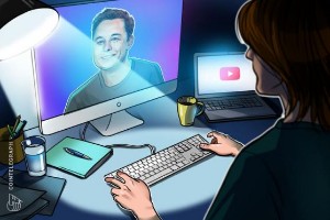 Picture of Elon Musk-crypto video played on S. Korean govt’s hacked YouTube channel