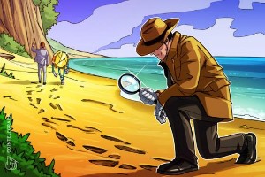 Picture of Australian state police sets up crypto division to trace transactions