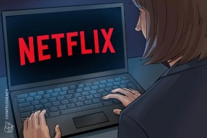 Picture of Netflix bans crypto commercials on ad-based streaming service: Report
