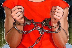 Picture of Bitcoiner sentenced to federal prison warns users involved in OTC trading