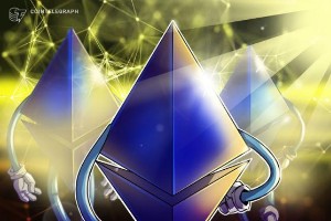 Picture of 74% of Ethereum nodes ‘Merge ready’ ahead of Bellatrix upgrade
