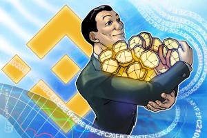 Picture of Binance: No plans to auto-convert Tether, though that ‘may change’
