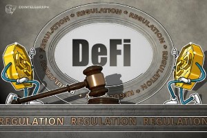 Picture of DeFi Regulations: Where US regulators should draw the line