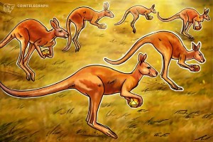 Picture of Australian Treasury consults public on Bitcoin foreign currency tax exclusion
