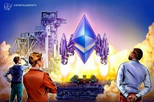 Picture of Will the Ethereum Merge crash or revive the crypto market? | Find out now on The Market Report