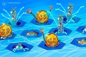 Picture of Trademark applications for crypto, NFTs, and metaverse surge in 2022: Report