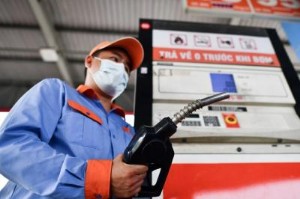 Ảnh của Giá xăng dầu tại Việt Nam có đắt hơn các nước Đông Nam Á?