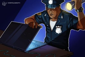 Picture of FBI seeks Bitcoin wallet information of ransomware attackers