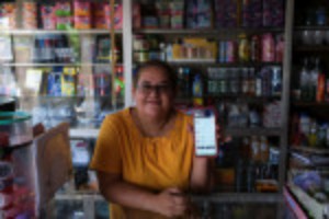 Picture of A year on, El Salvador's bitcoin experiment is stumbling