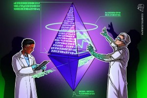 Picture of Ether price could 'decouple' from other crypto post Merge — Chainalysis