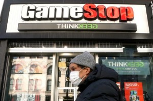 Picture of GameStop Announces Partnership With FTX.US to Strengthen Crypto Adoption