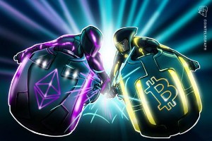 Ảnh của Will Ethereum keep rallying versus Bitcoin? ETH price technicals hint at 60% gains ahead