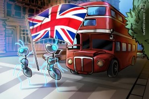 Picture of UK economic secretary commits to make country a crypto hub under new PM