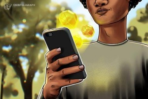 Picture of Stack releases crypto trading app aimed at teens and parents