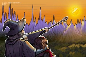 Picture of Ethereum Merge can trigger high volatility, BitMEX CEO warns