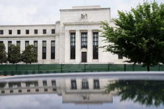 Fed's Waller: need aggressive rate hikes now while economy can take it