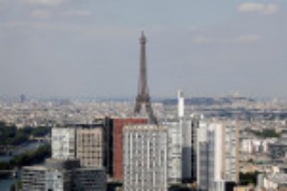 France cuts 2023 growth outlook to 1%, but sees deficit target intact