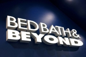 Picture of Bed Bath & Beyond interim CEO to stay in post for at least a year - source