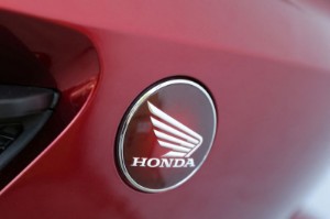 Picture of Honda says it has no plan to separate and list motorcycle business