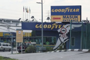 Picture of Exclusive-Goodyear settles labour abuse claims with workers at Malaysian factory