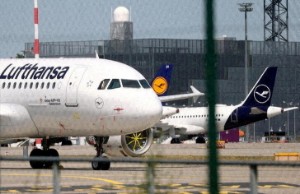 Picture of Lufthansa 100% privately owned again after COVID bailout